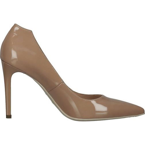 NeroGiardini Pumps