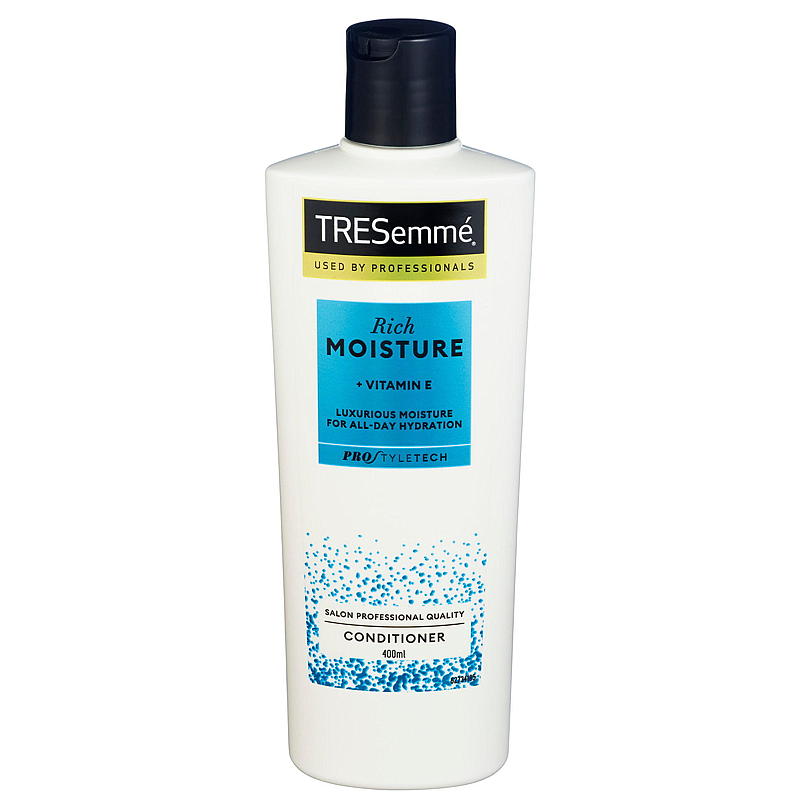 Tresemmé Balsam 400 ml Rich moisture Tresemmê