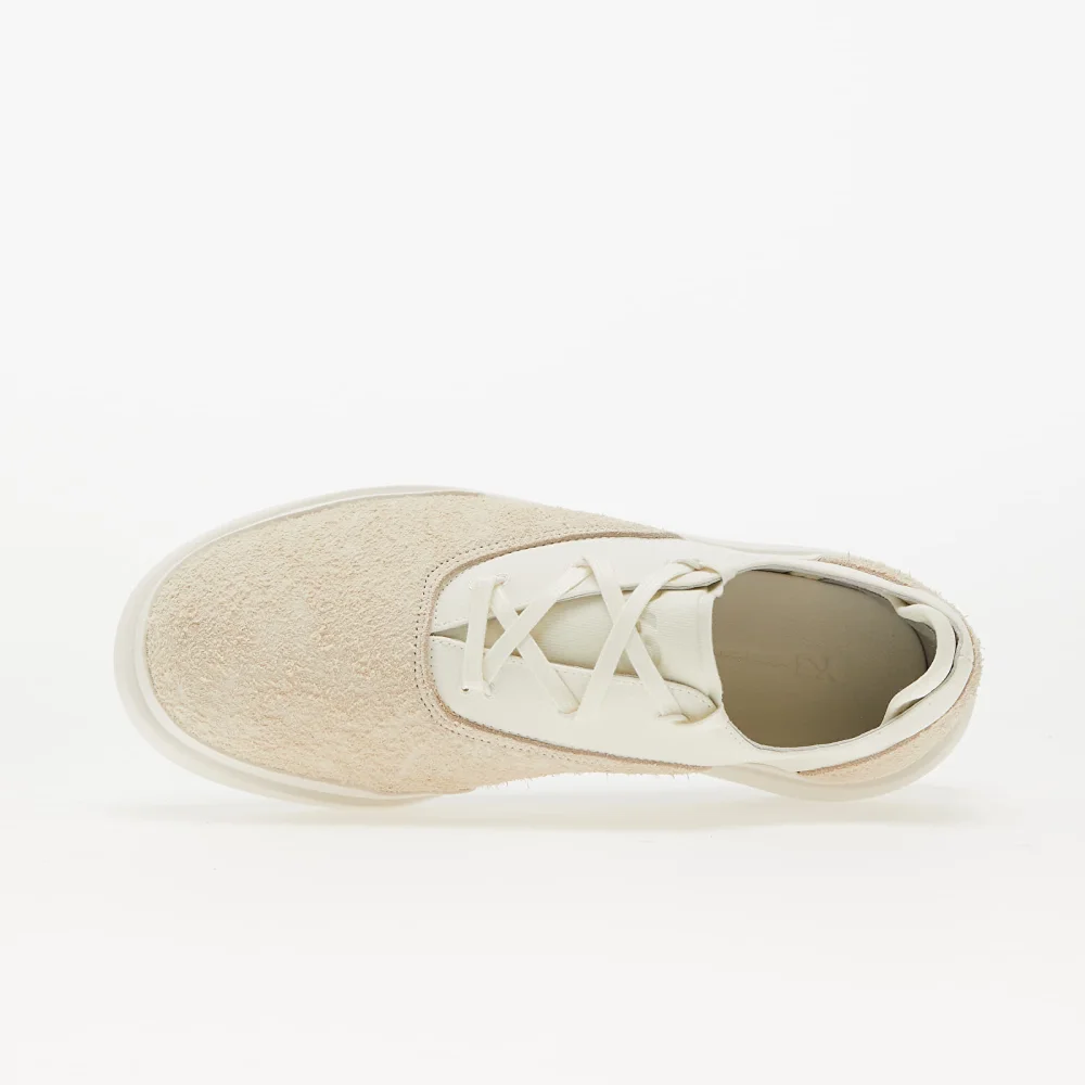 Y-3 Ajatu Court Formal IG0796 / weiss