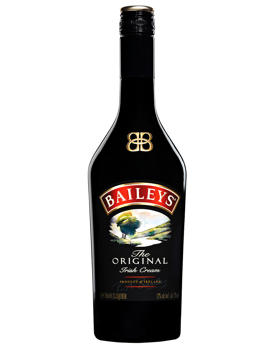 Original Irish Cream Baileys 0,7 ℓ