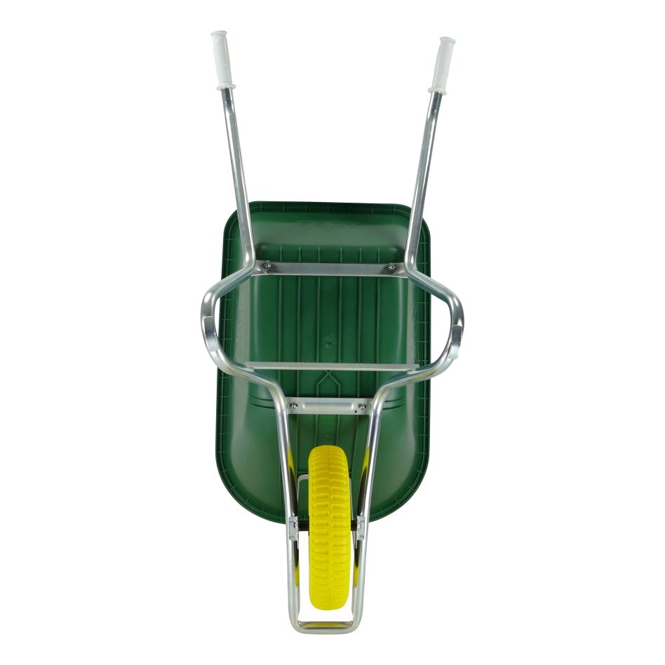 Fort 01406 TKV-100 IC-GE Wheelbarrow 100L