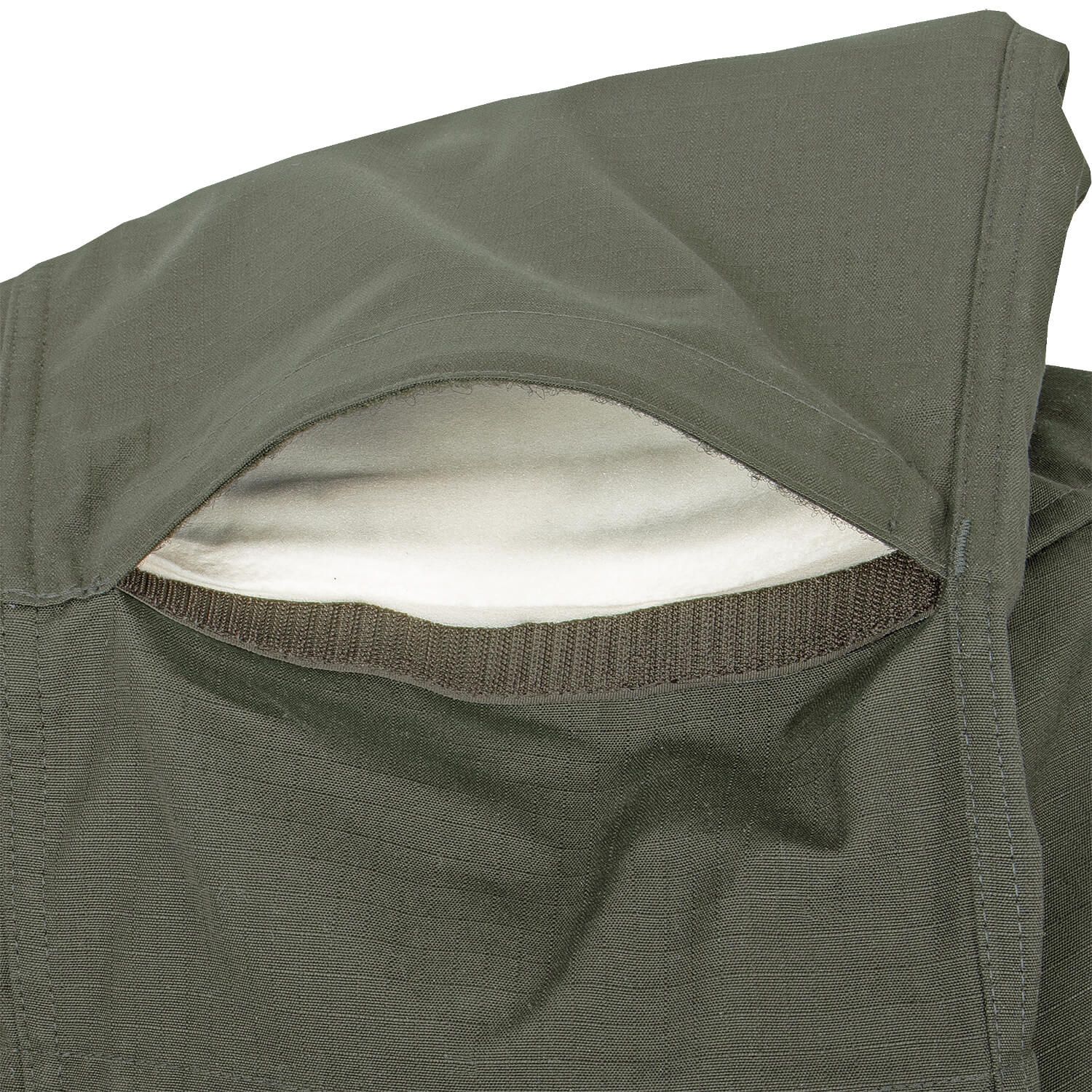 KSK Einsatzkampfhose