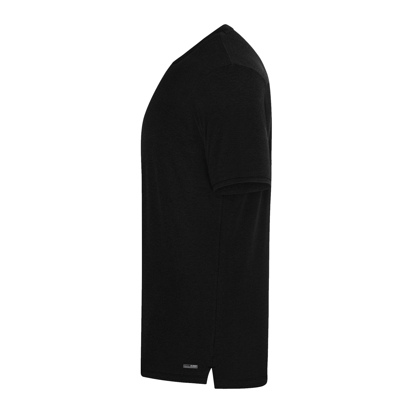 JAKO Pro Casual T-Shirt Schwarz F800
