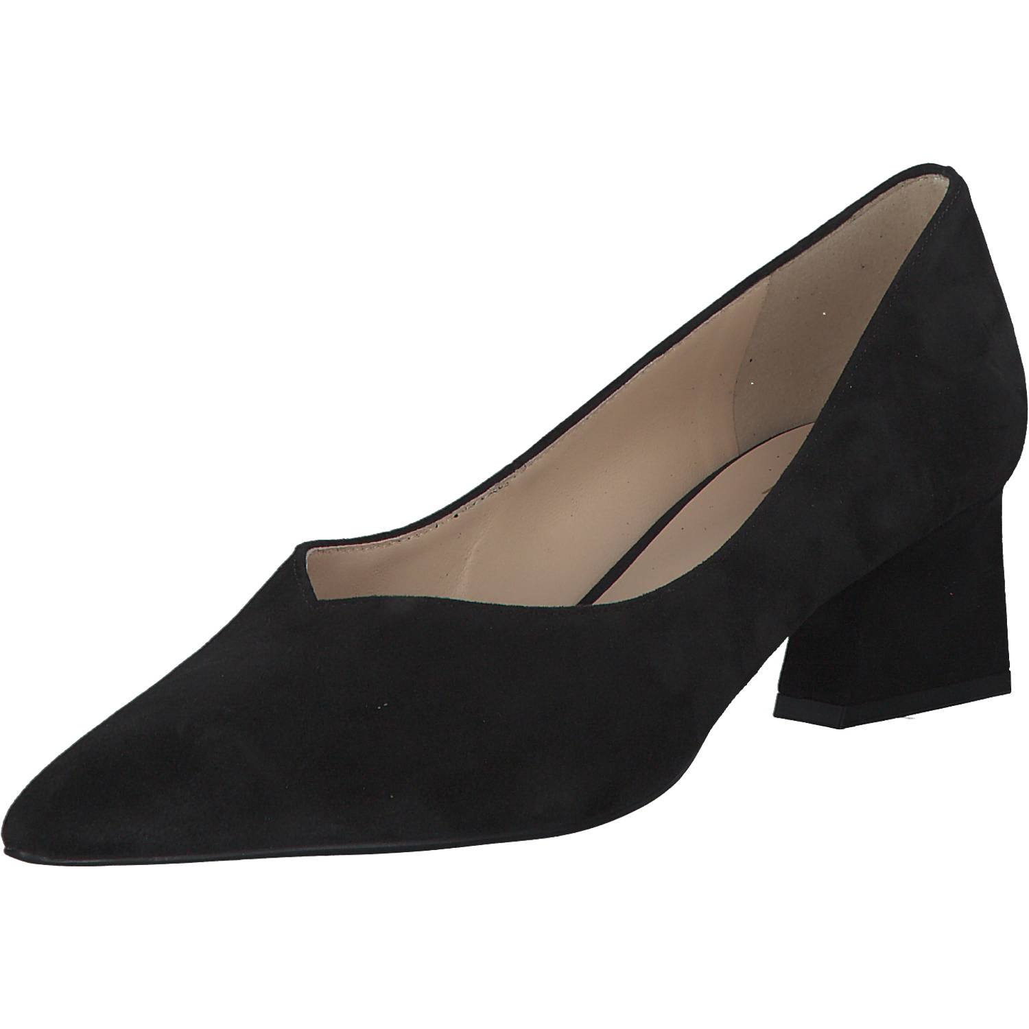 Högl 410450, Pumps, Damen, schwarz