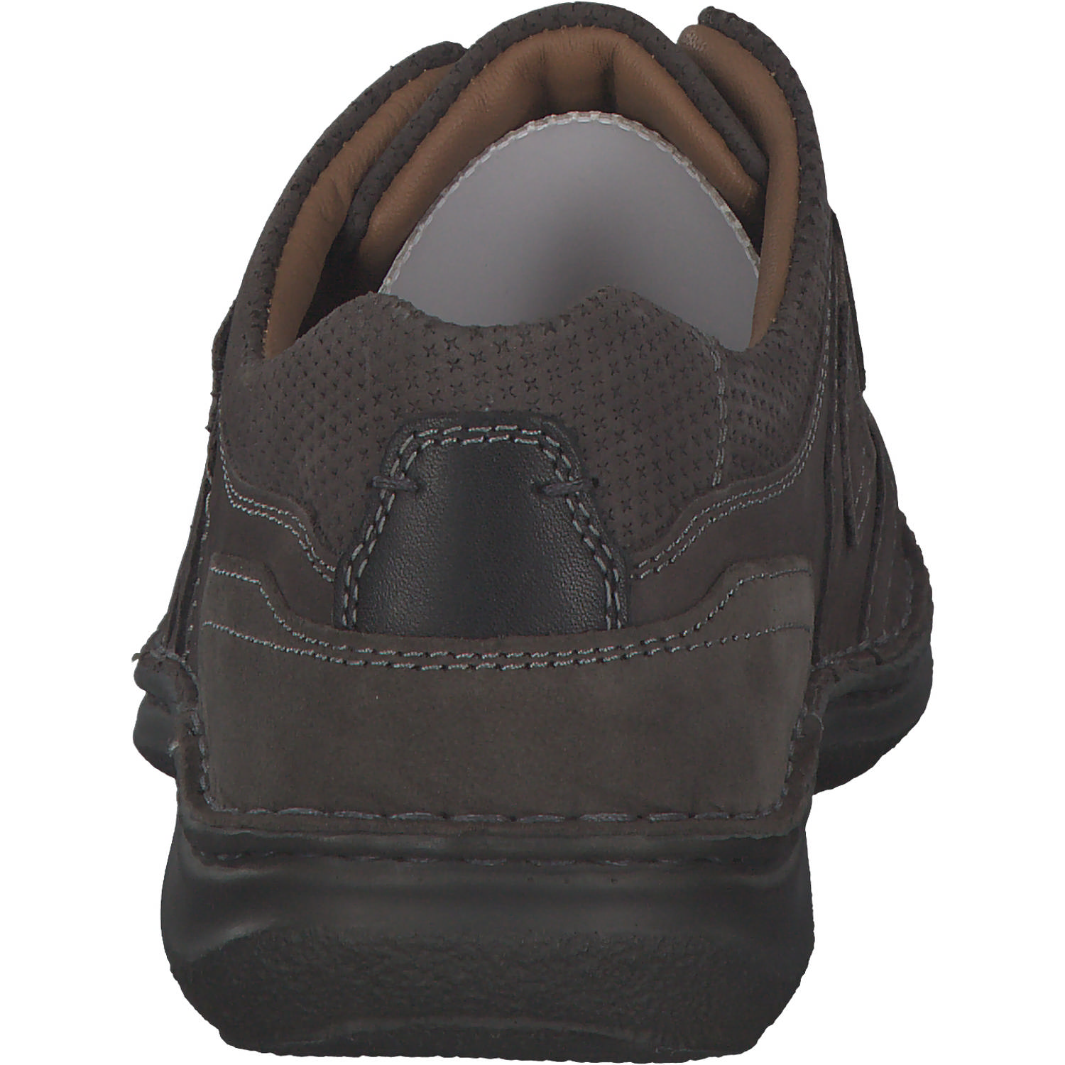 Josef Seibel Anvers 83 43637, Klassische- & Business Schuhe, Herren, Grau