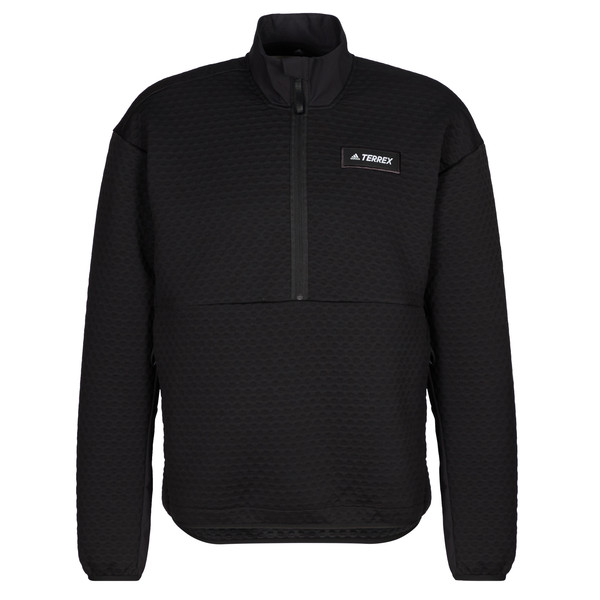 TERREX UTILITAS HIKE HALF-ZIP FLEECE Herren - Fleecepullover