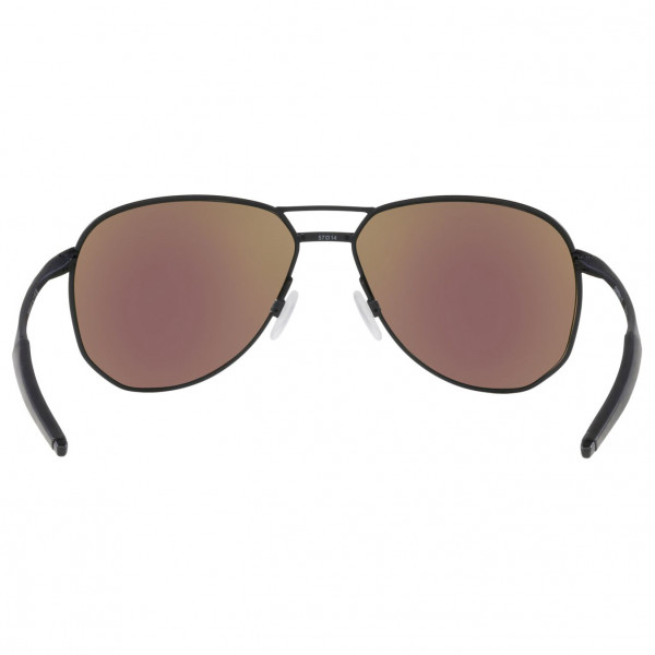 Oakley - Contrail TI Prizm Polarized S3 (VLT 12%) - Sonnenbrille