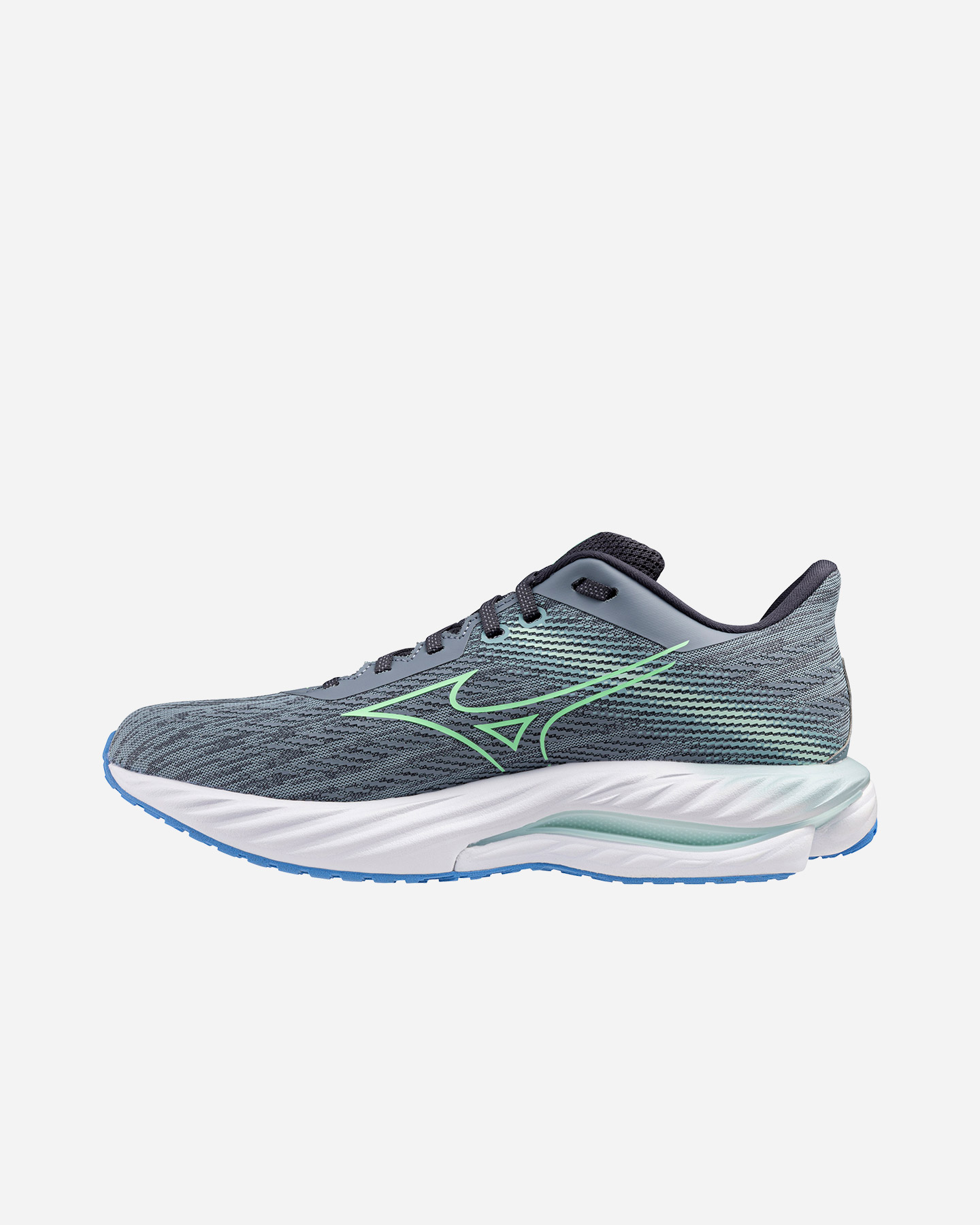 Mizuno Wave Inspire 21 M hardloopschoenen J1GC2544-01