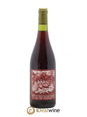 Vin de France Salamandre Jérôme Saurigny  2017 - Lot de 1 Bouteille