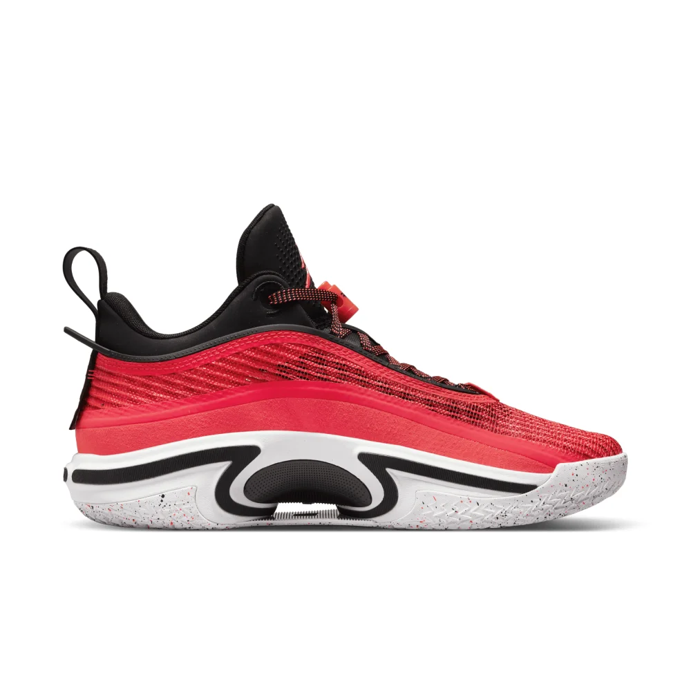 NIKE JORDAN Air Low XXXVI 36 DH0833-660 / rot