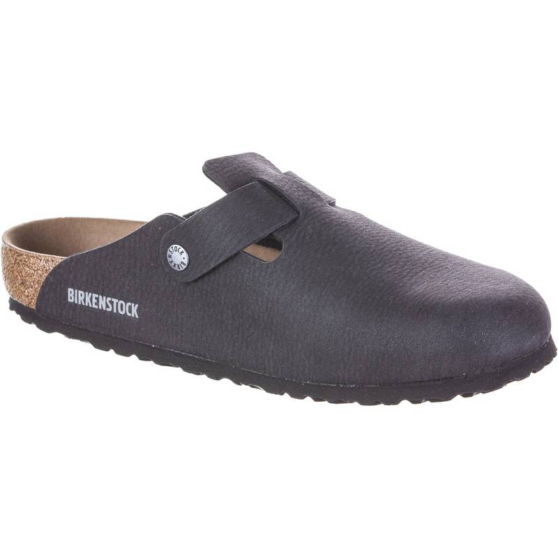 Birkenstock Boston Sandalen Herren