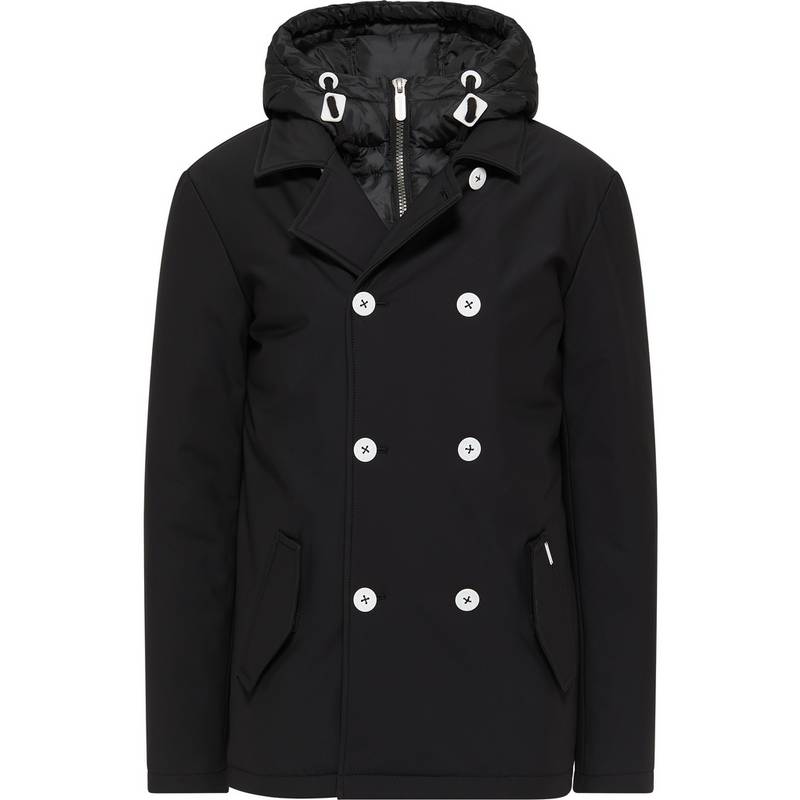 Icebound Winterjacke Herren