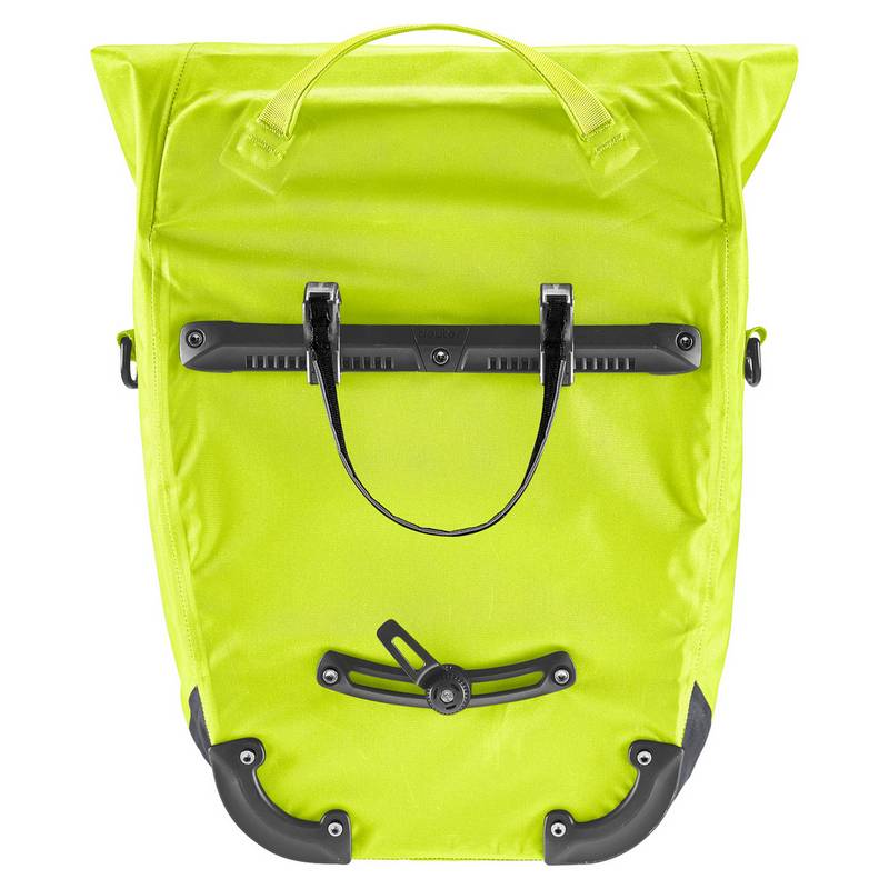 Deuter Mainhattan 17+10 Fahrradtasche