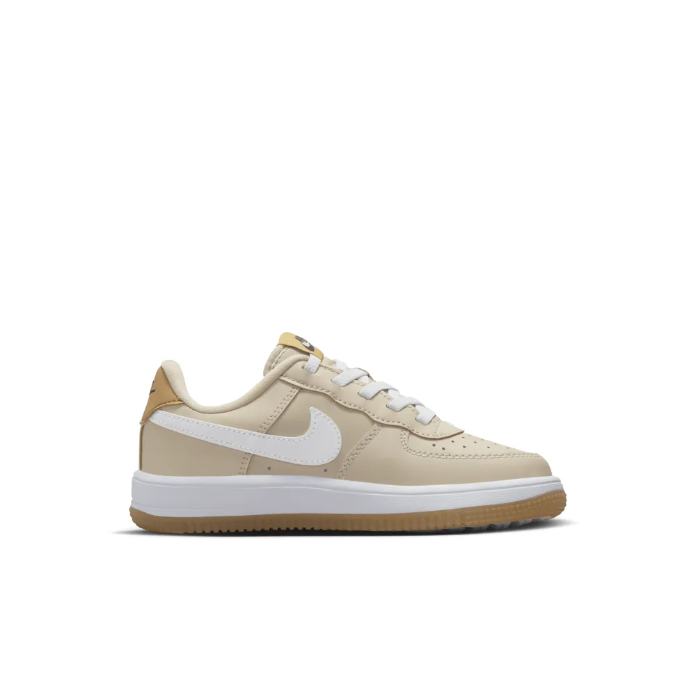 Nike Force 1 Low SE EasyOn FZ1602-100 / braun