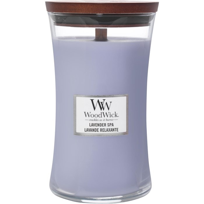 Lavender Spa