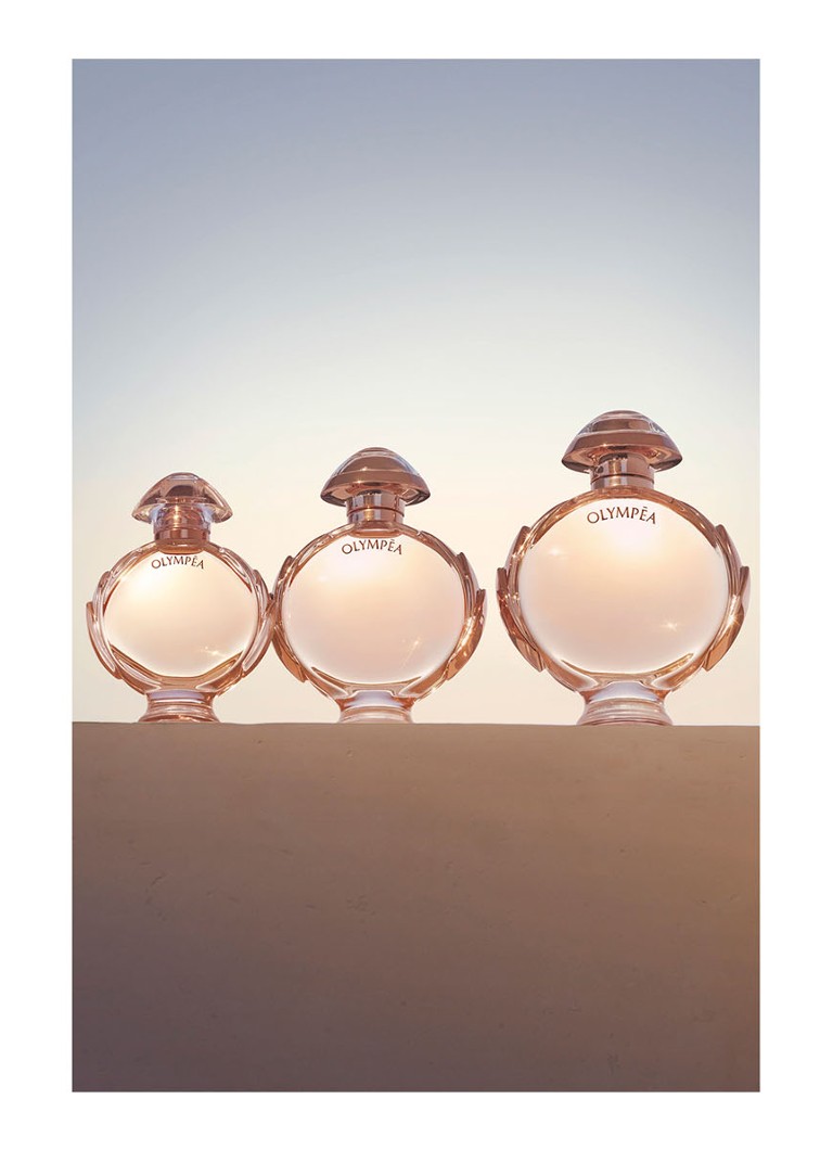 Woda perfumowana Rabanne Olympéa