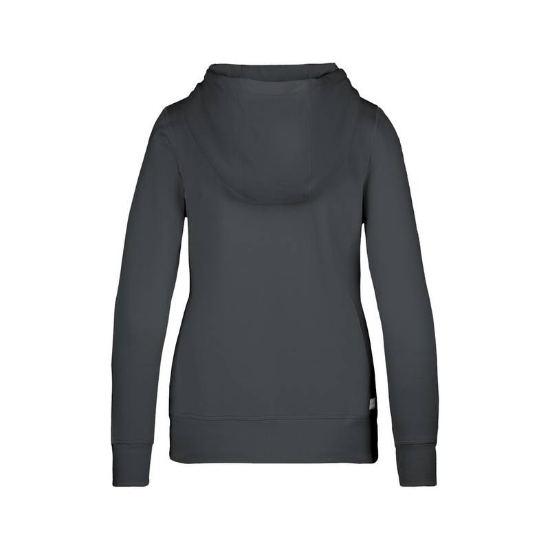 BIDI BADU Moana Basic Jacket Funktionsjacke Damen