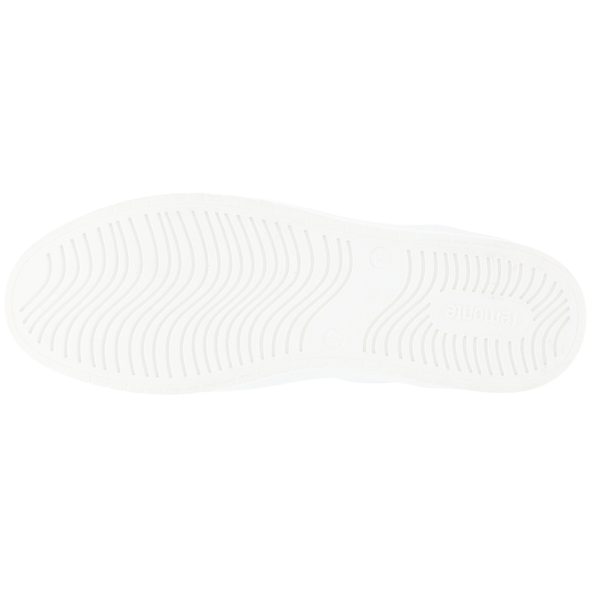 Remonte D0J01 Sneaker Low multicolor