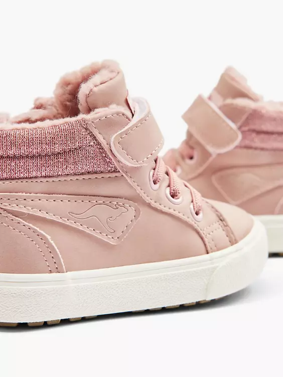 KangaRoos Lauflerner