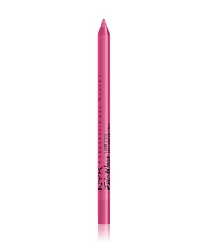 NYX Professional Makeup Epic Wear Semi-Perm Graphic Liner Stick Kajalstift-1.2 g
