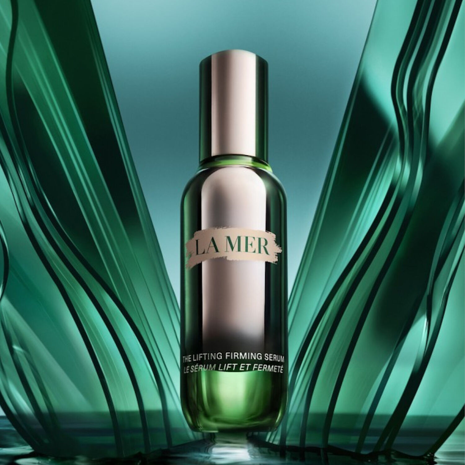 La Mer Sérum Lift et Fermeté Sérum Visage