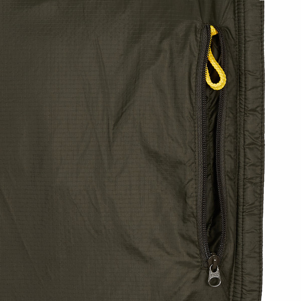 EXPEDITION X-LÄTT JACKET W Damen - Isolationsjacke