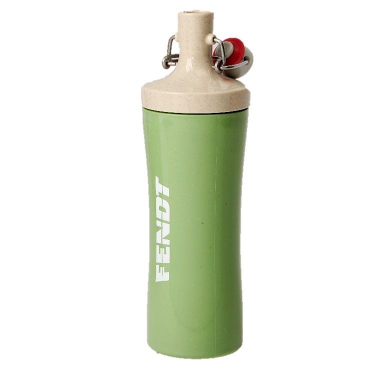 Trinkflasche mit Bügelverschluß (Fendt Natural Linie Kollektion)