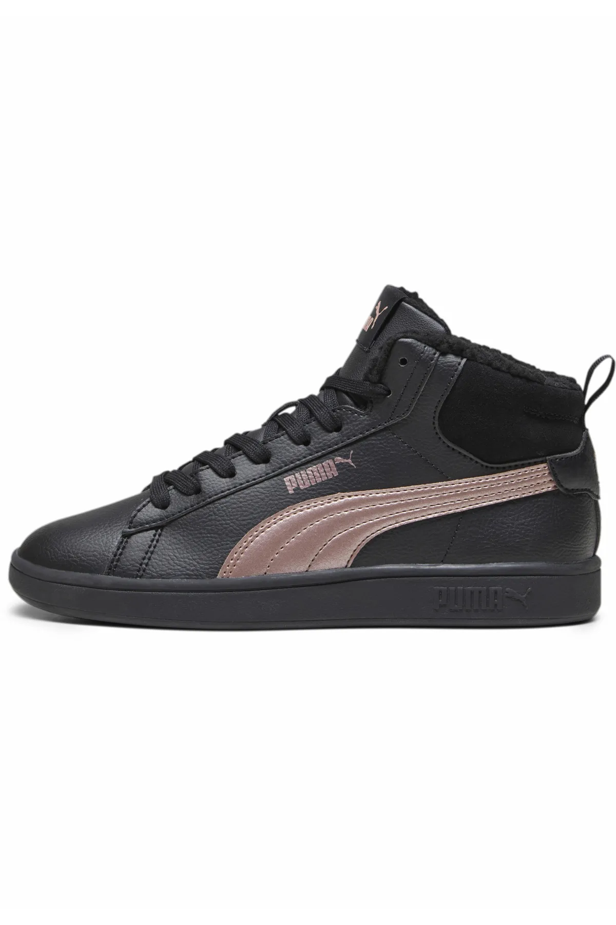 Puma  Smash 3.0 Mid WTR Sneakers