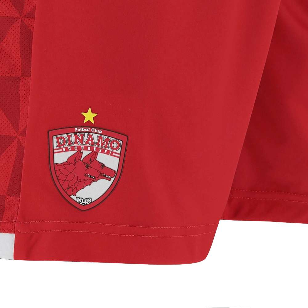 Dinamo Bukarest macron Herren Auswärts Shorts 58117616