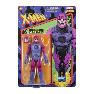 Marvel Legends Retro 375 Marvel's Sentinel Figure