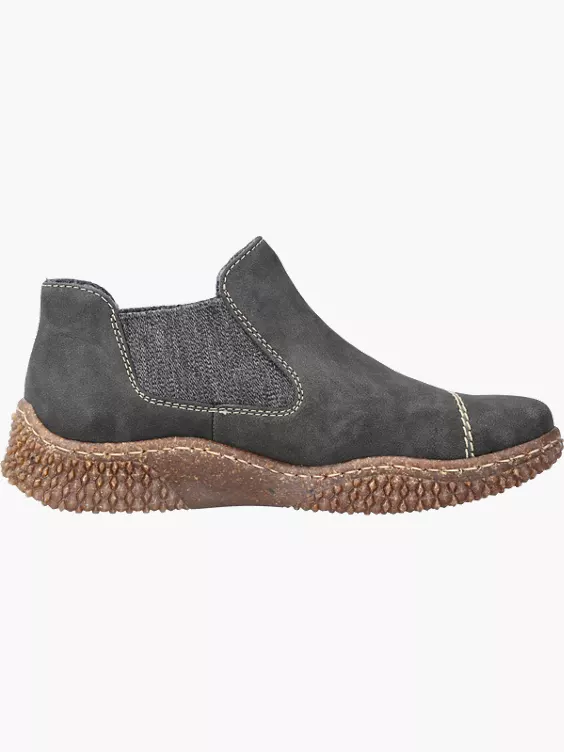 Rieker Damen Chelsea Boots