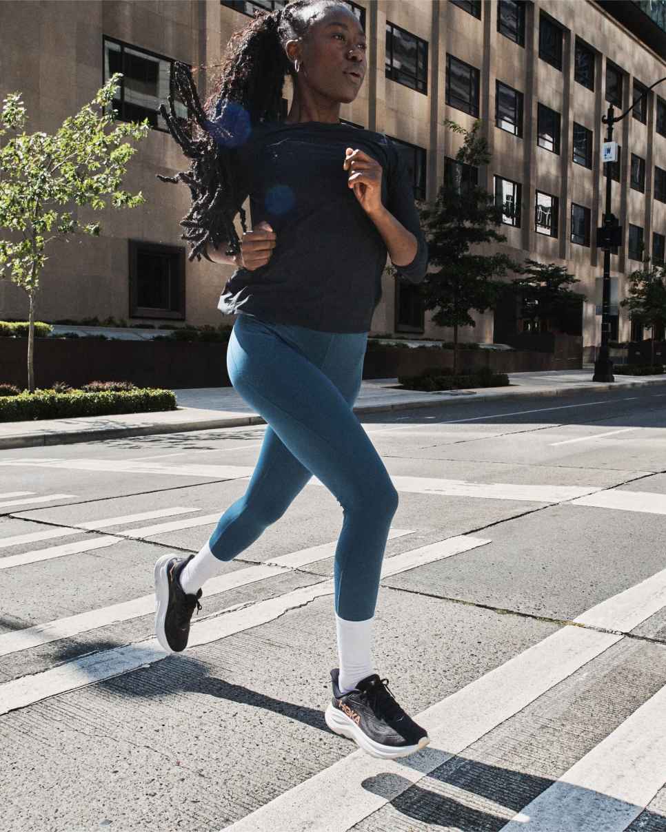 Novafly Run Tight 25-tommer Blue Twilight