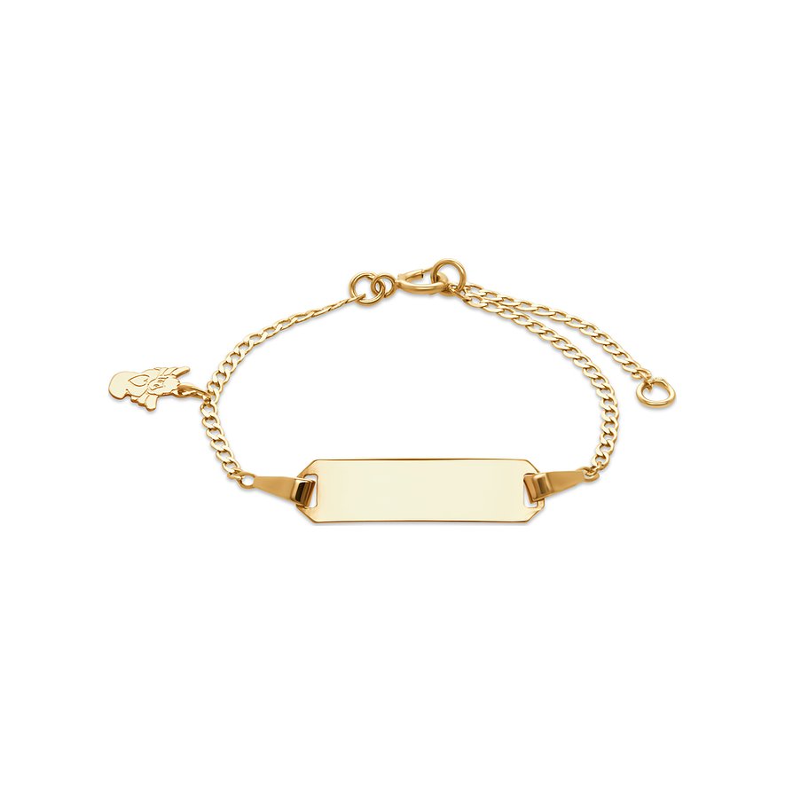 FAVS I.D.-Armband