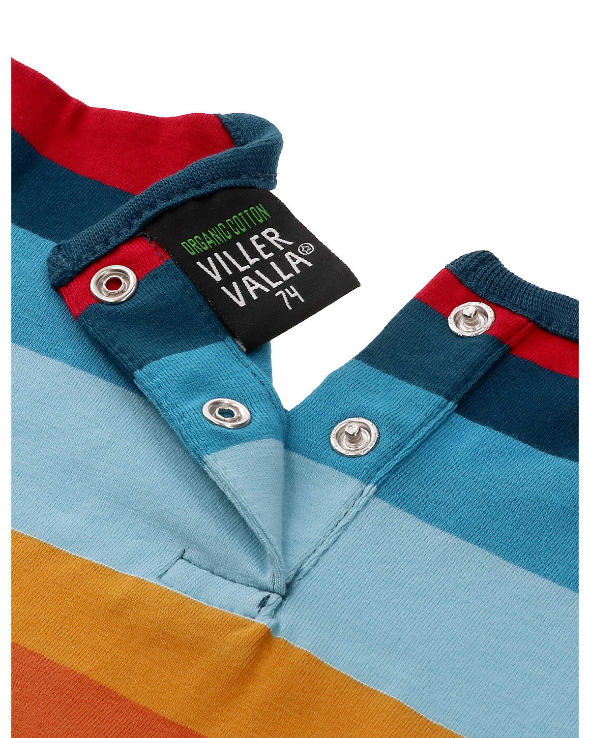 Kleid Stripes Kleider für Mädchen