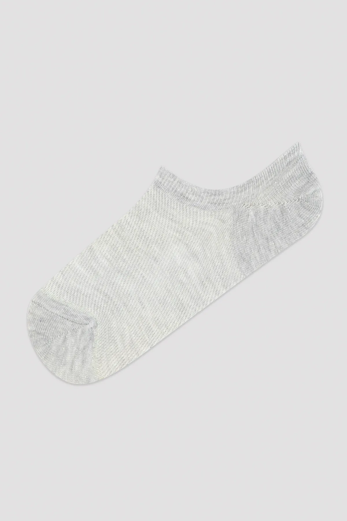 Penti  Basic Mesh 3-teilige Booties-Socken