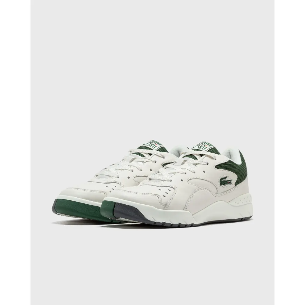 Lacoste ACELINE 96 47SMA0036-1Y5 / braun