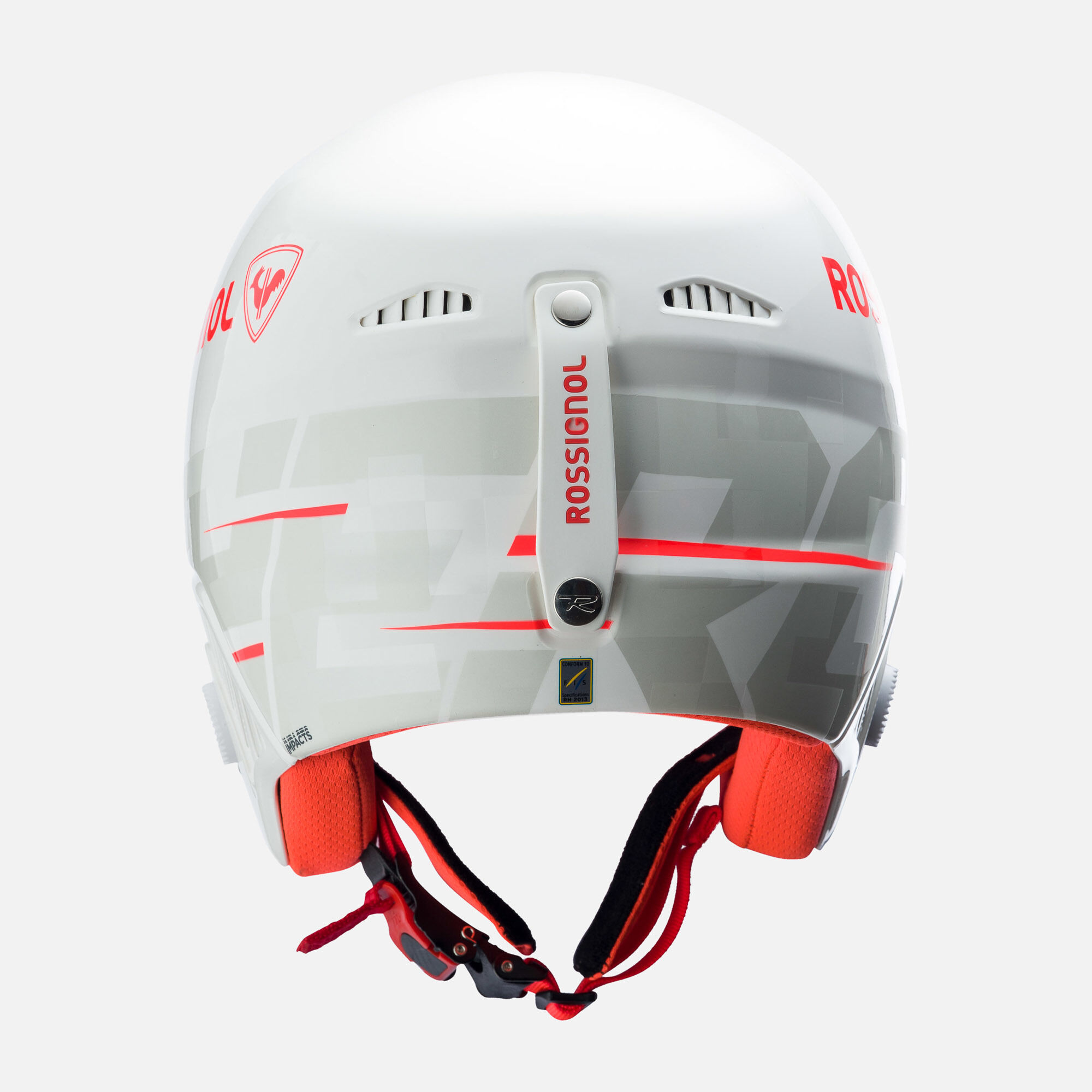 Casque Unisexe Hero Giant FIS