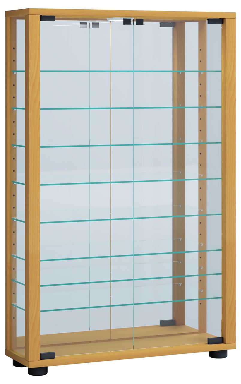 VCM Wandvitrine 