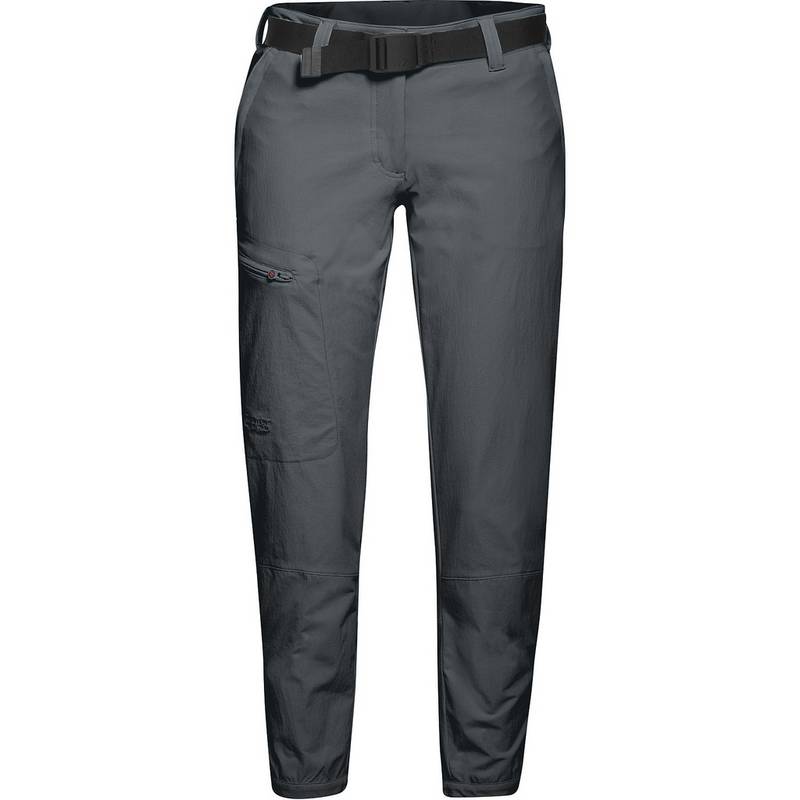 Maier Sports Lulaka7/8 Trekkinghose Damen
