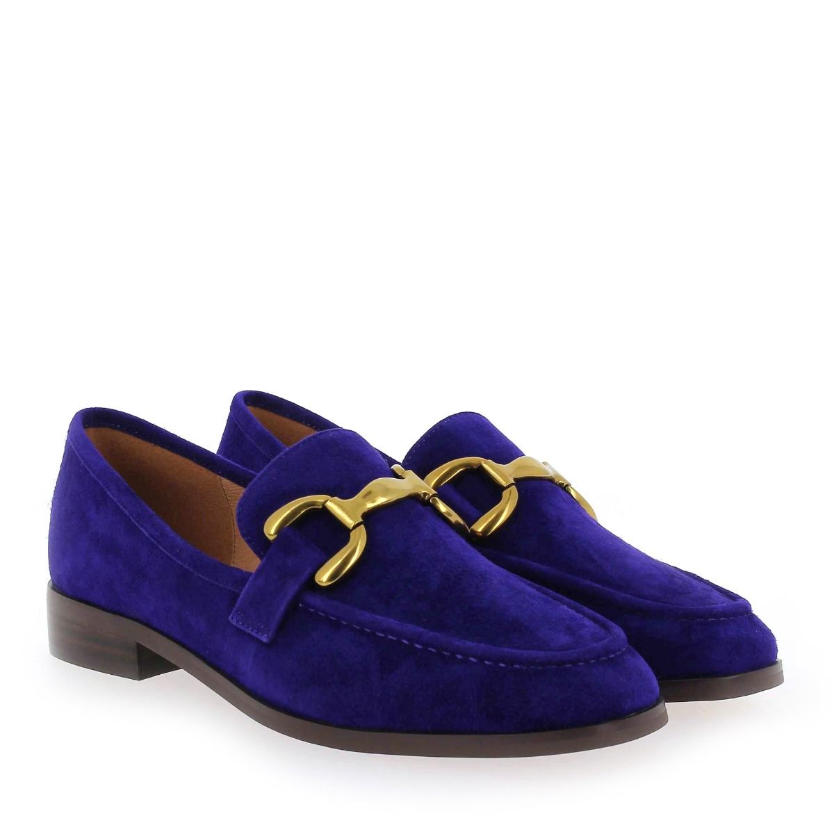 Bibilou  572Z30VK-I23 - Violet