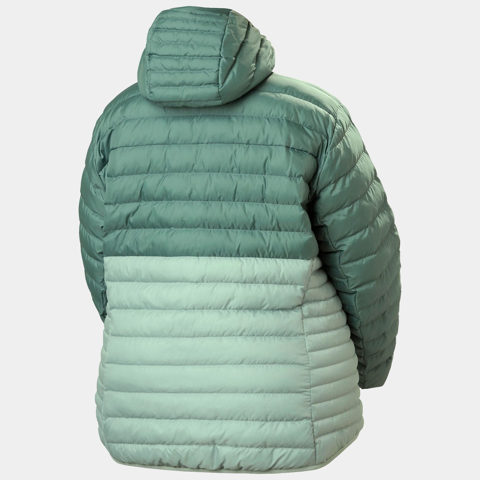 Women's Banff Hooded Plus Insulator