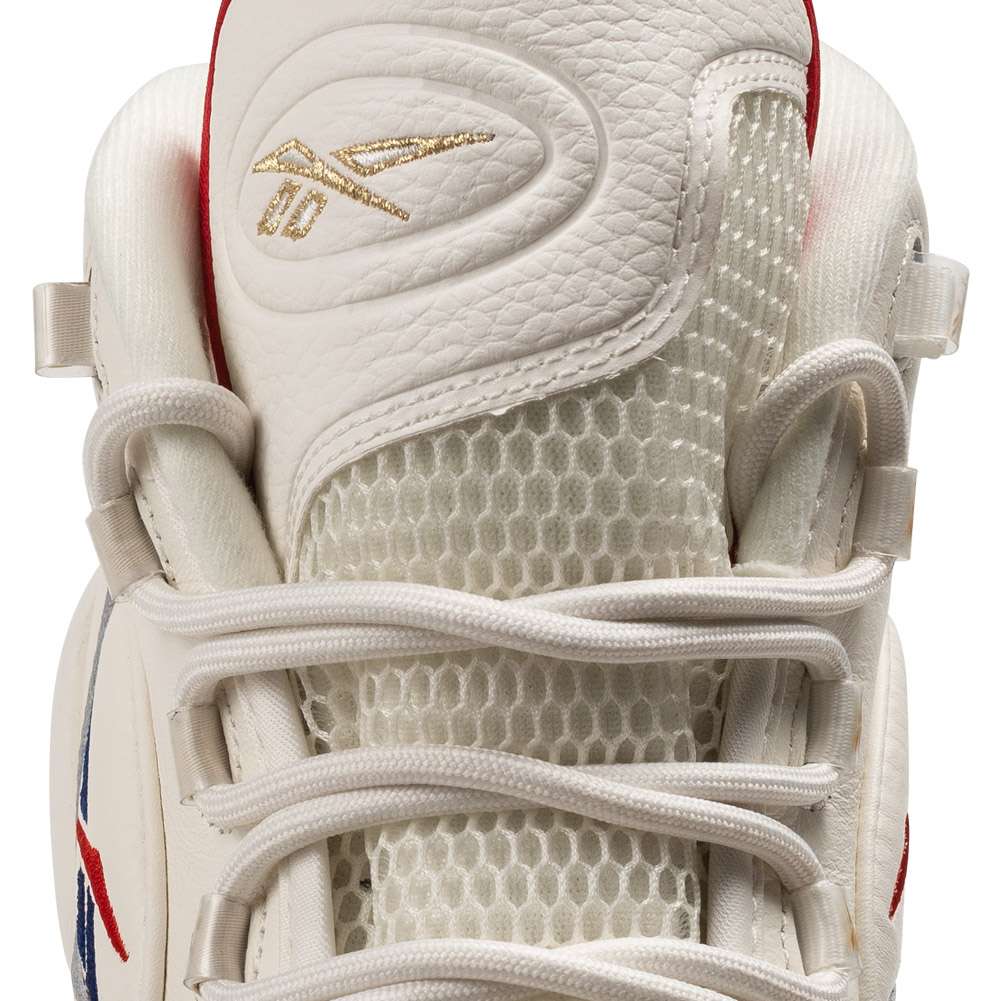 Reebok Question Mid Basketballschuhe GZ7099