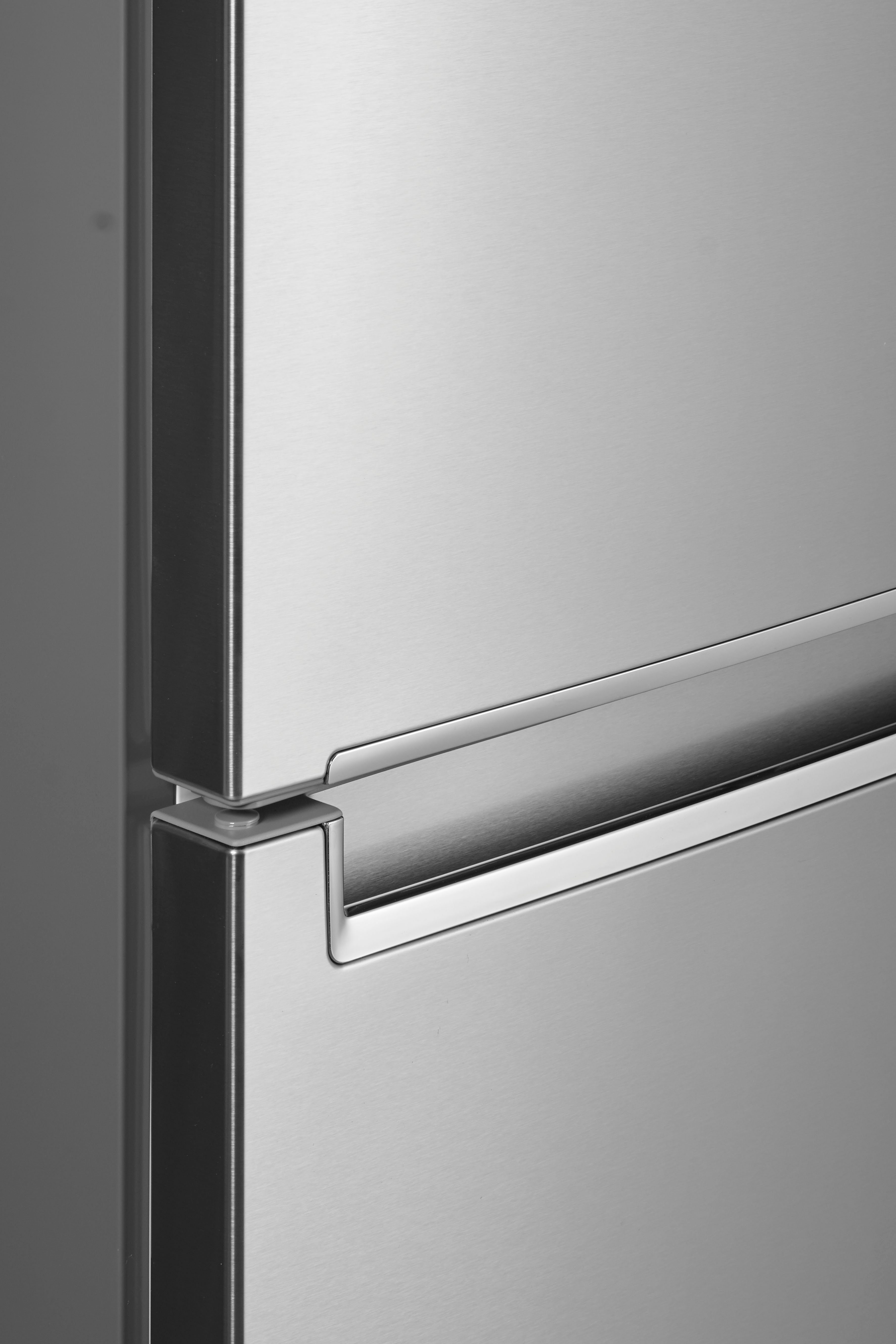 LG Kühl-/Gefrierkombination GBB92STABP, 203 cm hoch, 59,5 cm breit