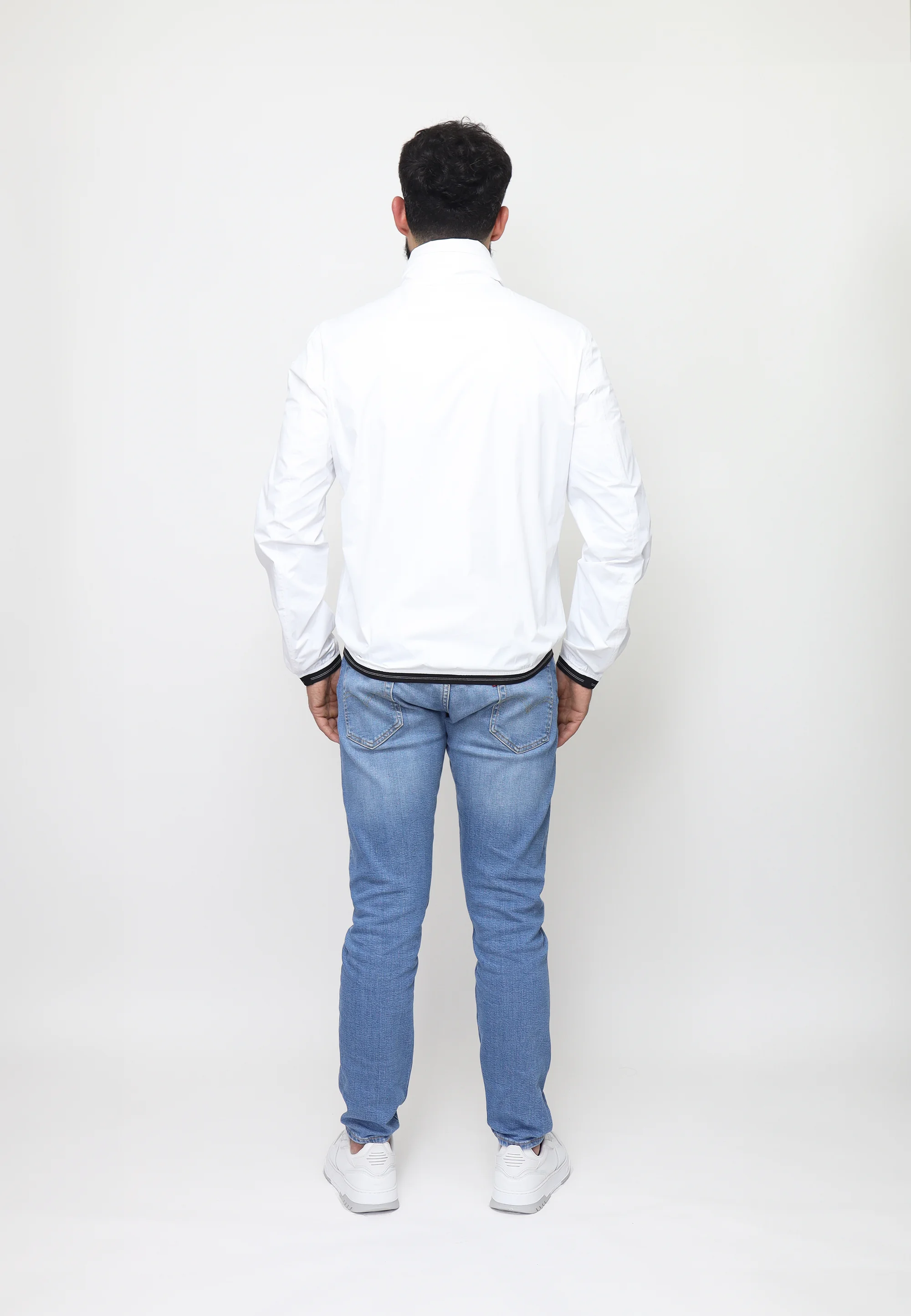 Blauer COLNASTRI - Chaqueta de entretiempo