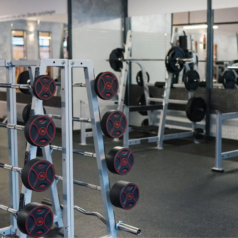 Erlebnis Fitness Future Laatzen Studioticket