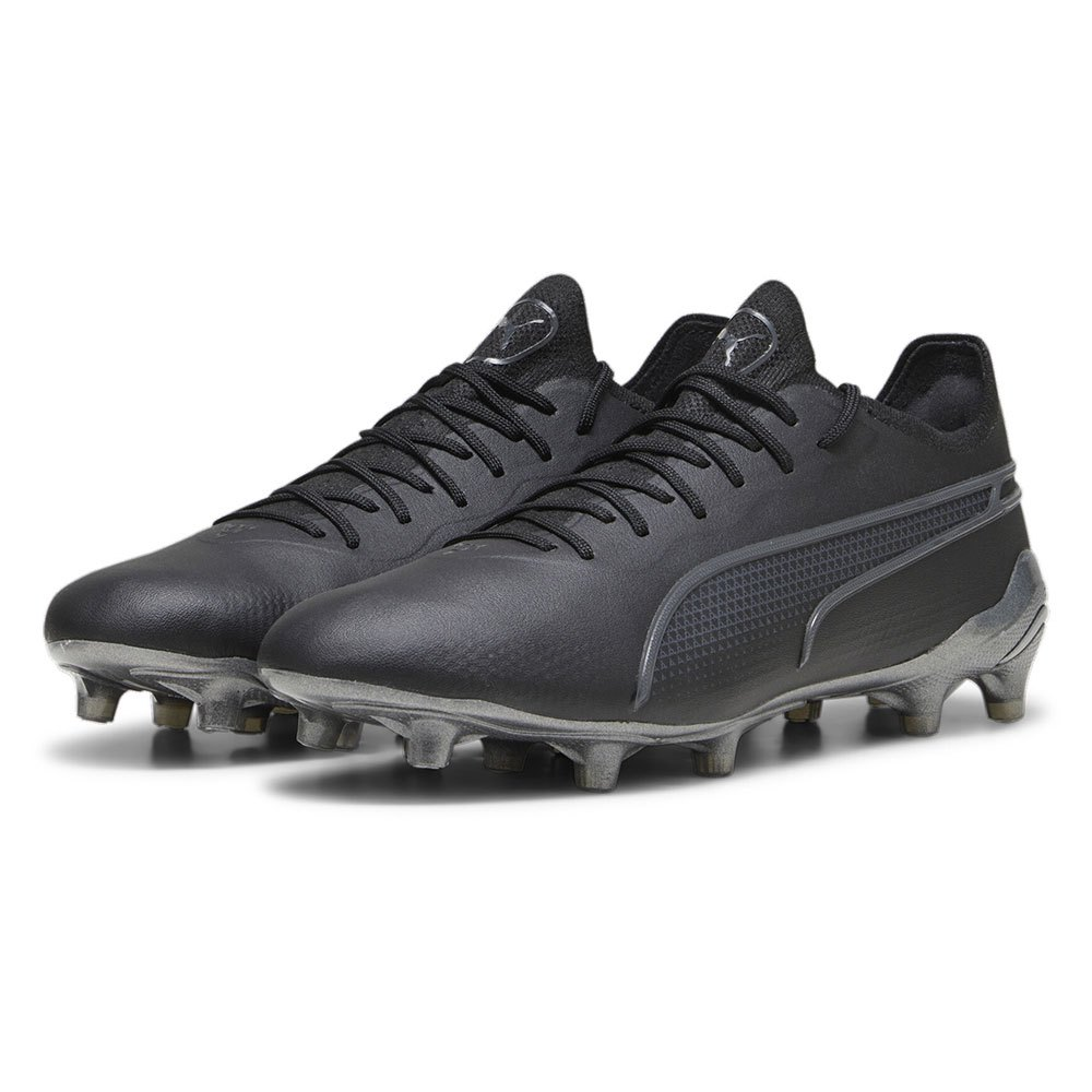 PUMA King Ultimate Fg ag 107563-03 / schwarz