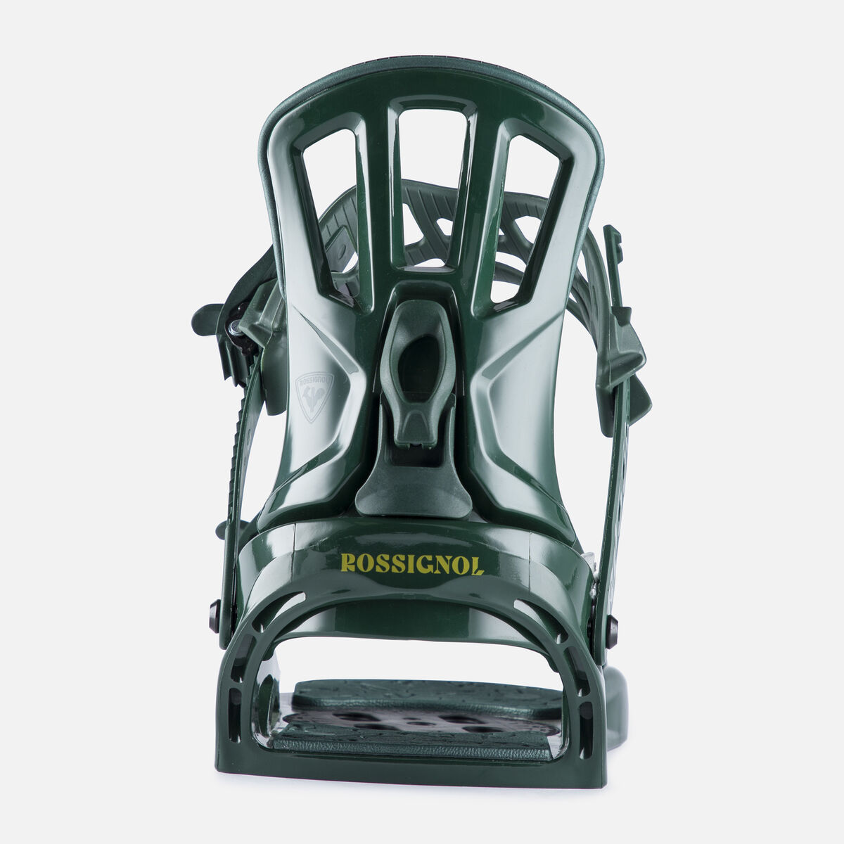 Damen SOULSIDE Snowboardbindung (S/M)