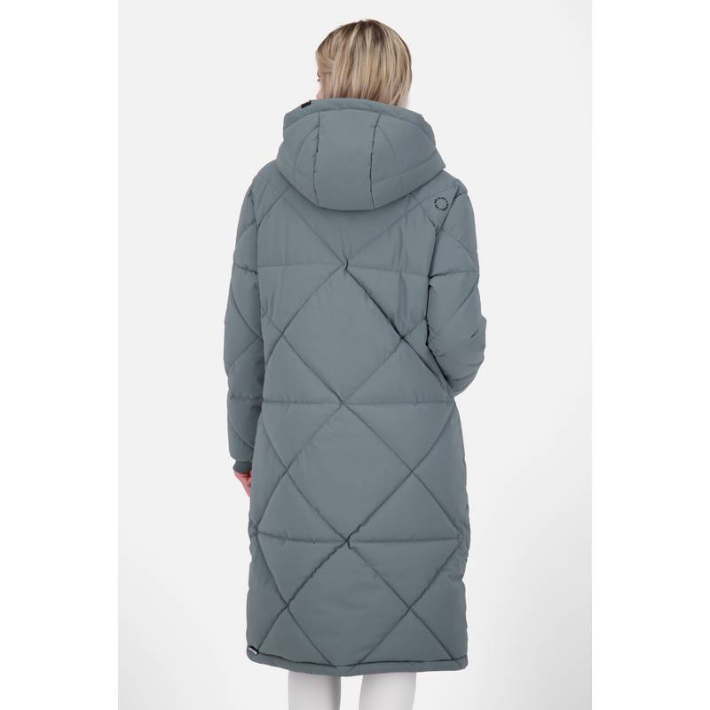 ALIFE AND KICKIN EnyaAK A Winterjacke Damen