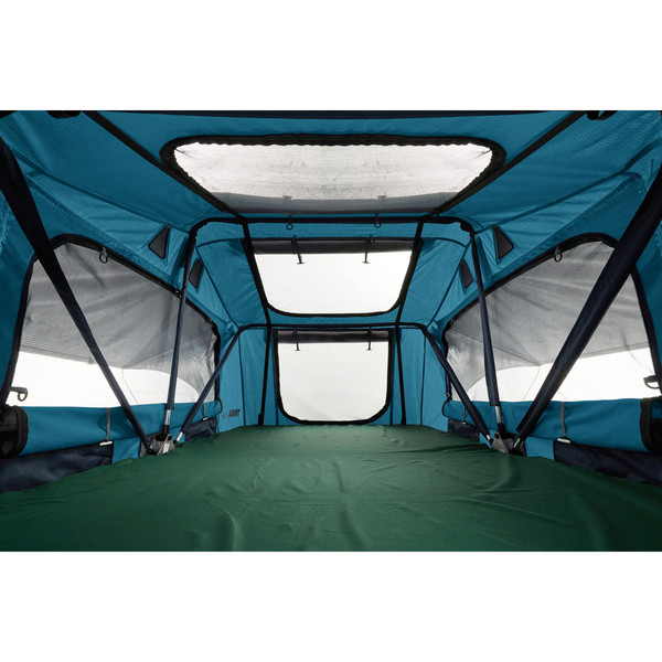 TEPUI AYER 2 - Dachzelt