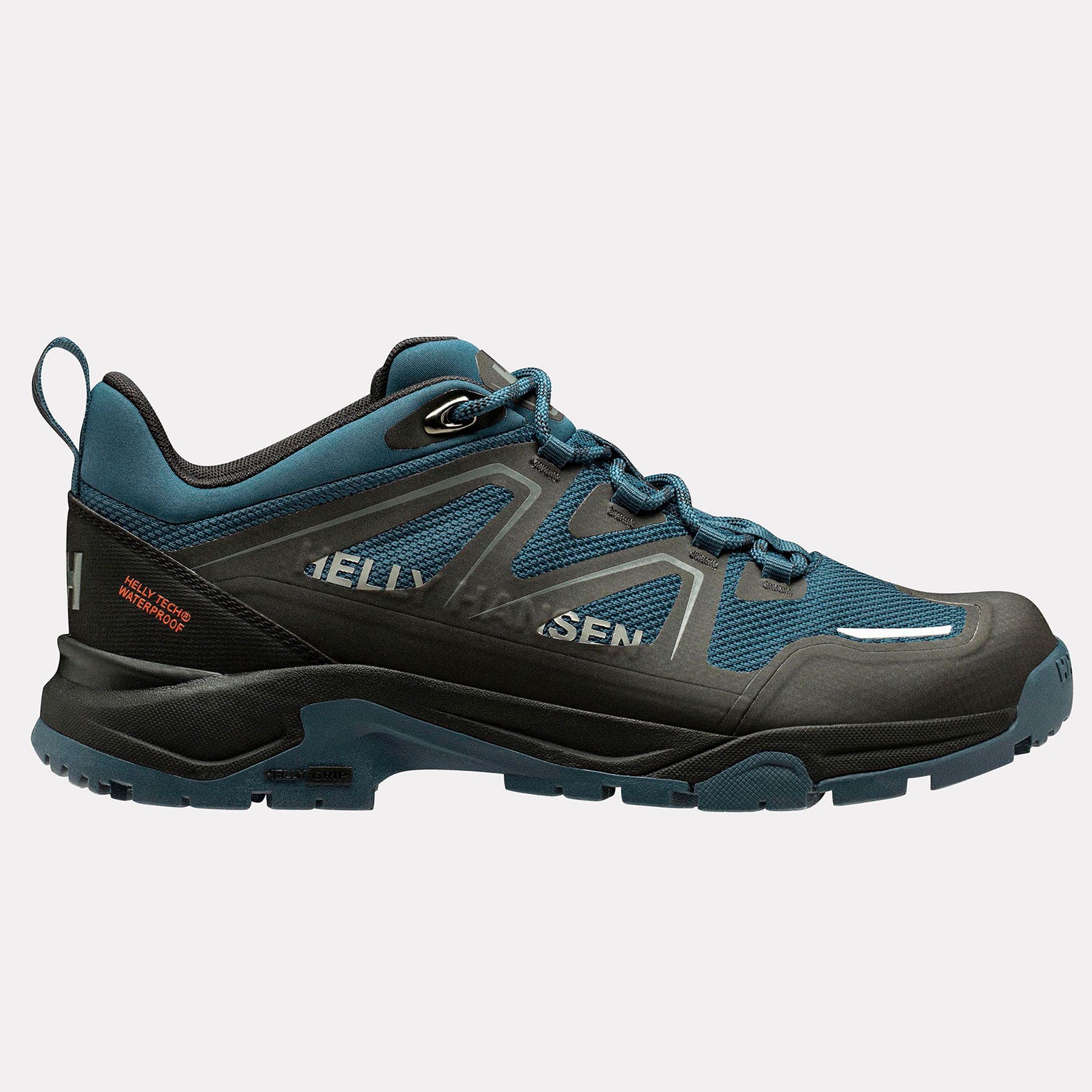 Men's Cascade HELLY TECH® Waterproof Low Cut Hiking Boots